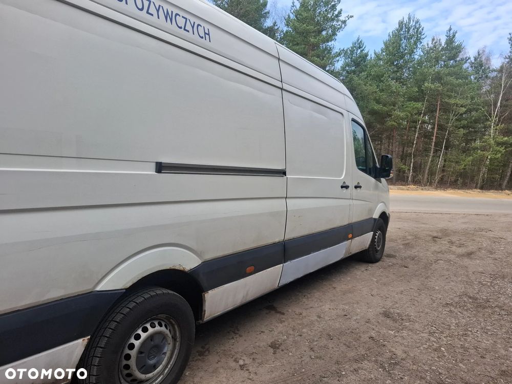 Volkswagen Crafter Standard - 5