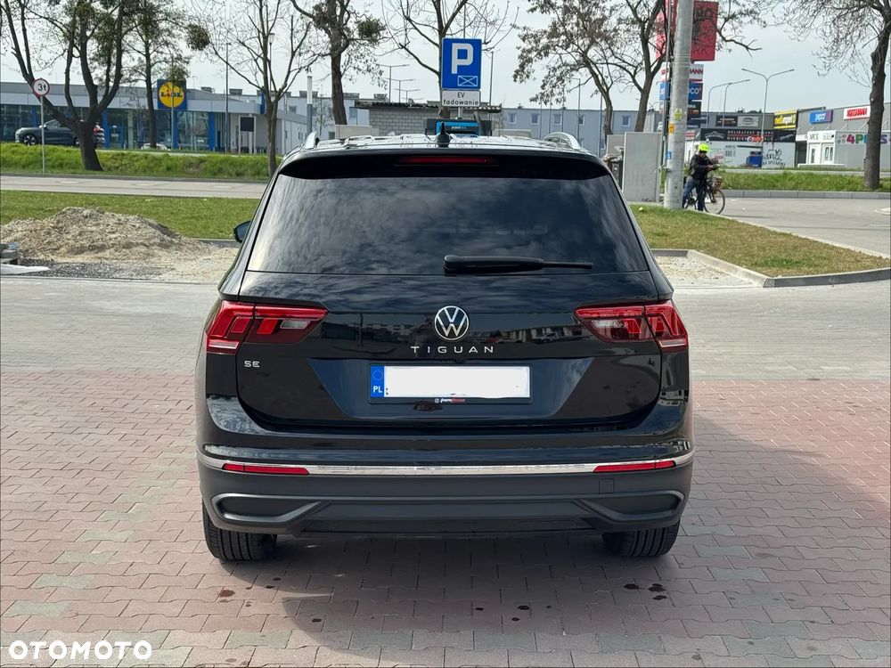 Volkswagen Tiguan Allspace - 3