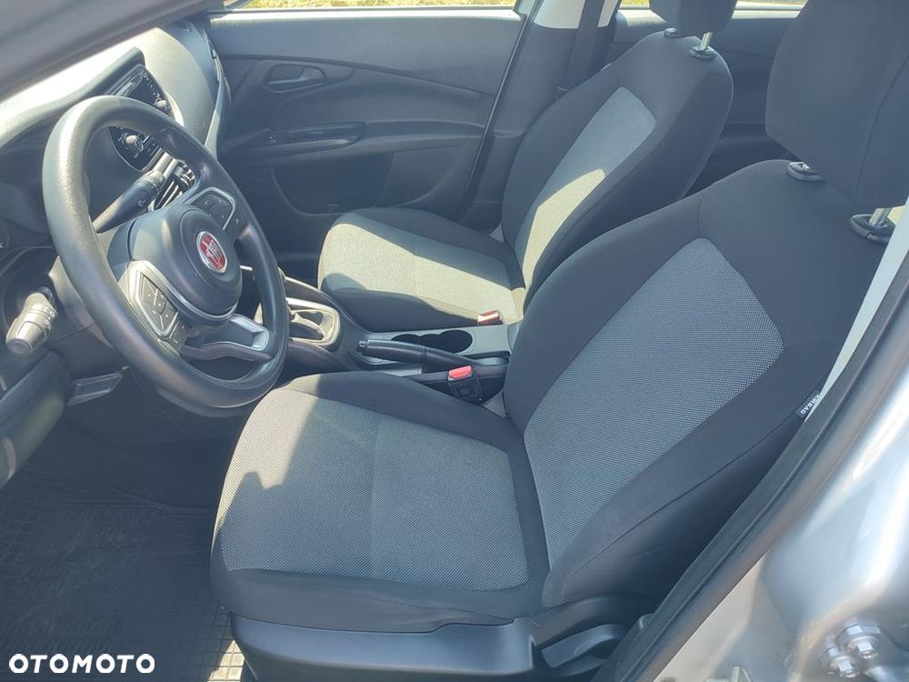 Fiat Tipo 1.4 Classic - 15