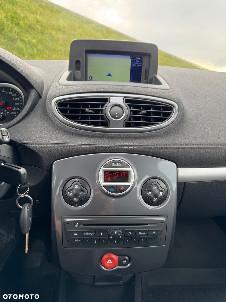 Renault Clio 1.2 TCE Authentique - 34