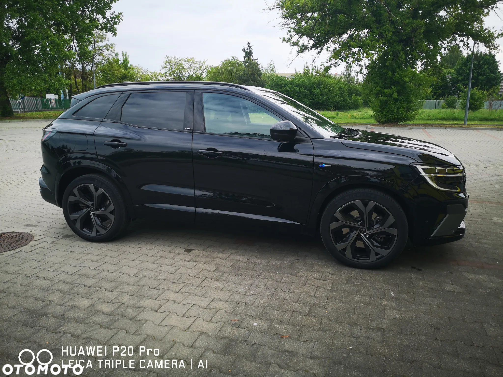 Renault Austral - 16