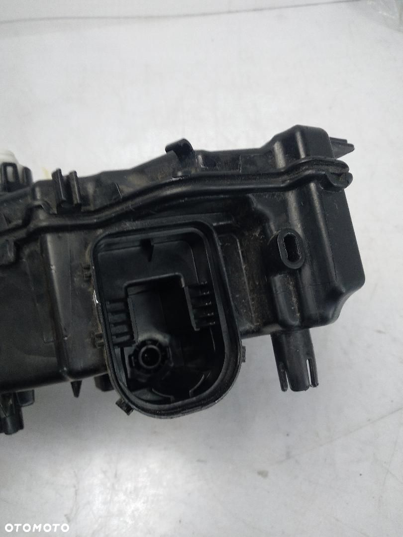 ZBIORNIK  PŁYNU BEZ POMPY  EOLYS FAP  PEUGEOT PEUGEOT EXPERT III  2.0 HDI 9817154080 - 2