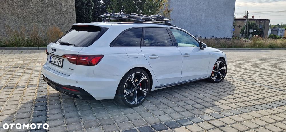 Audi A4 - 6
