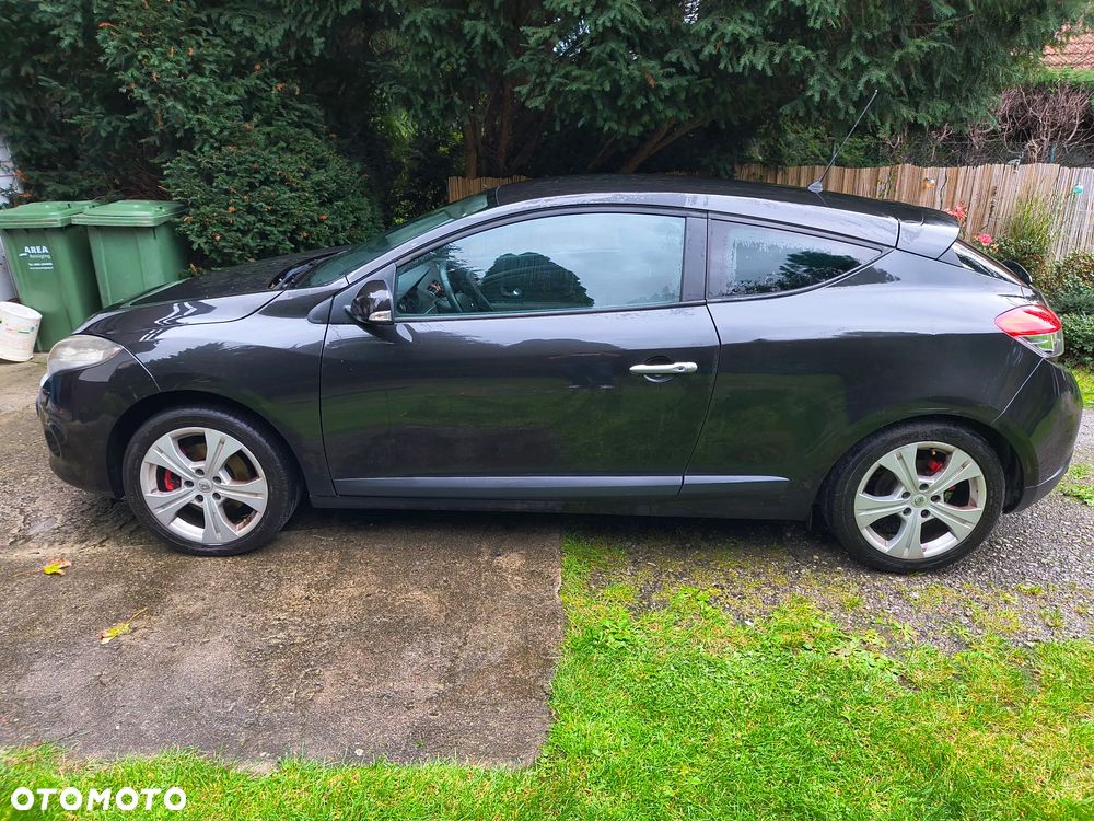 Renault Megane 2.0 16V TCE Dynamique - 2