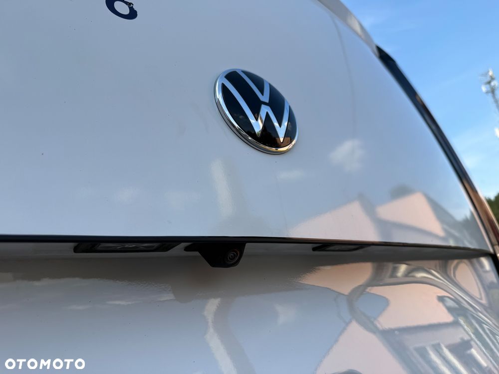 Volkswagen Caddy Maxi - 14