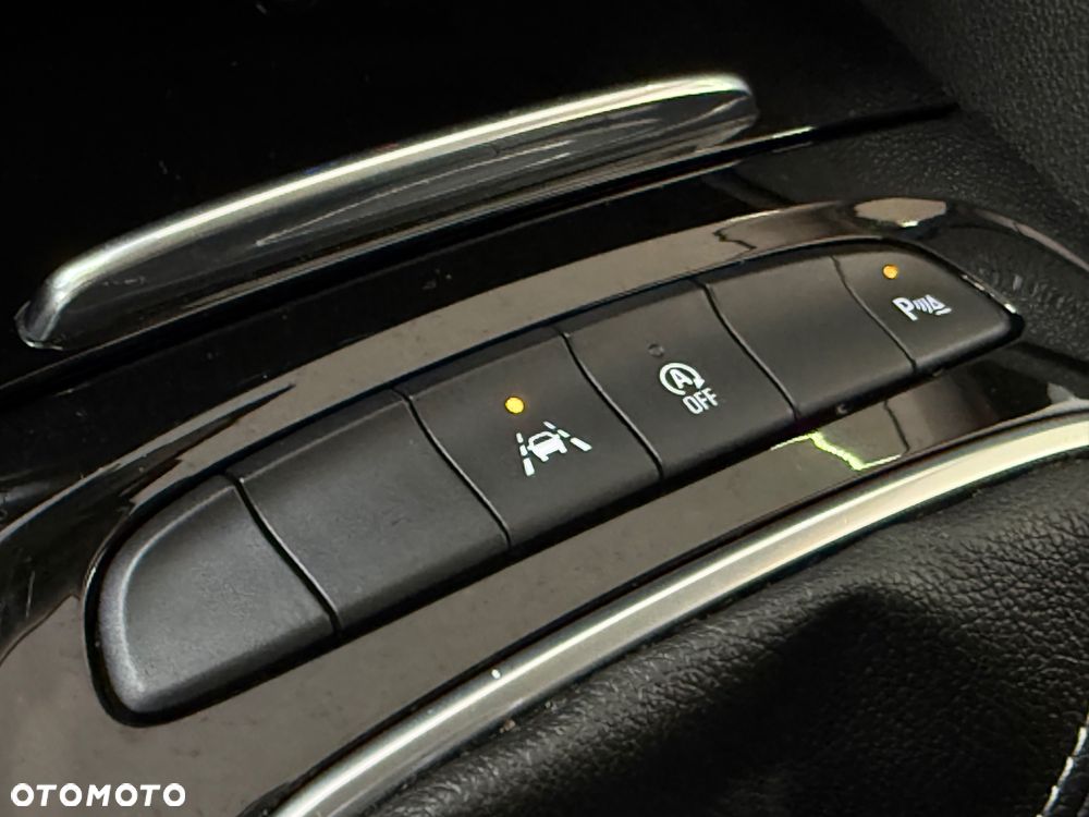 Opel Insignia 1.5 T Exclusive S&S - 8