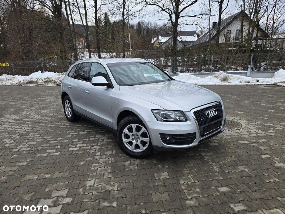 Audi Q5 - 11