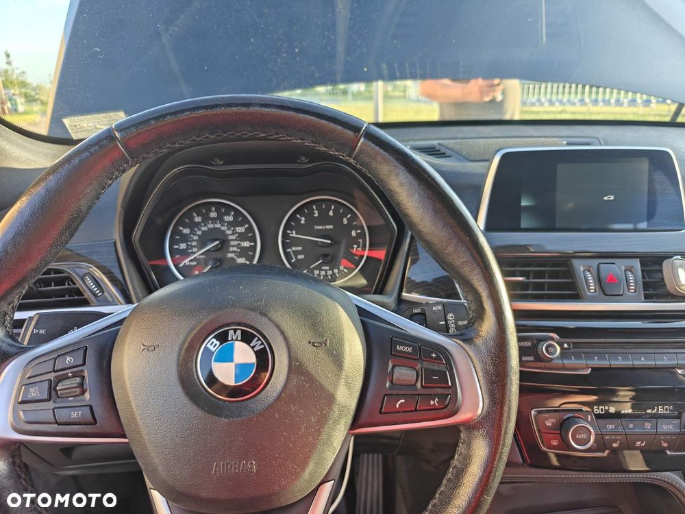 BMW X1 - 31