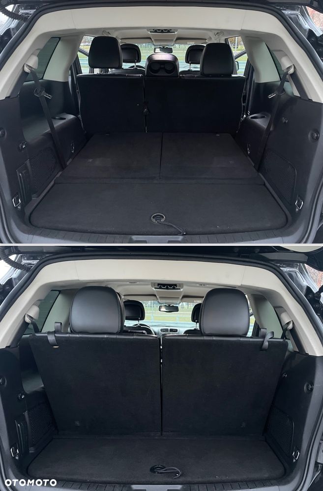 Fiat Freemont 2.0 Multijet Lounge AWD - 14