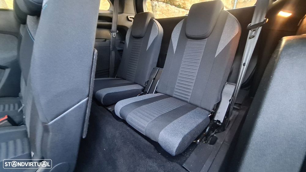 Peugeot 5008 - 53