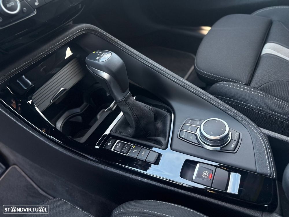 BMW X2 25 e xDrive - 17