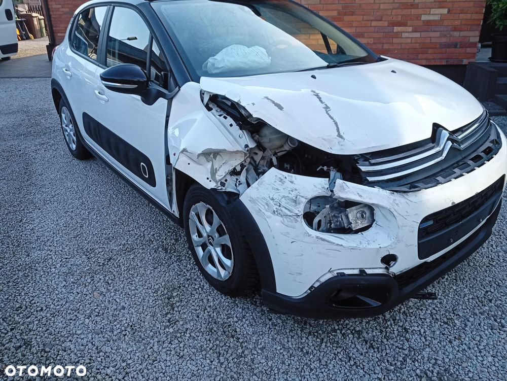 Citroën C3 1.2 PureTech Exclusive - 13