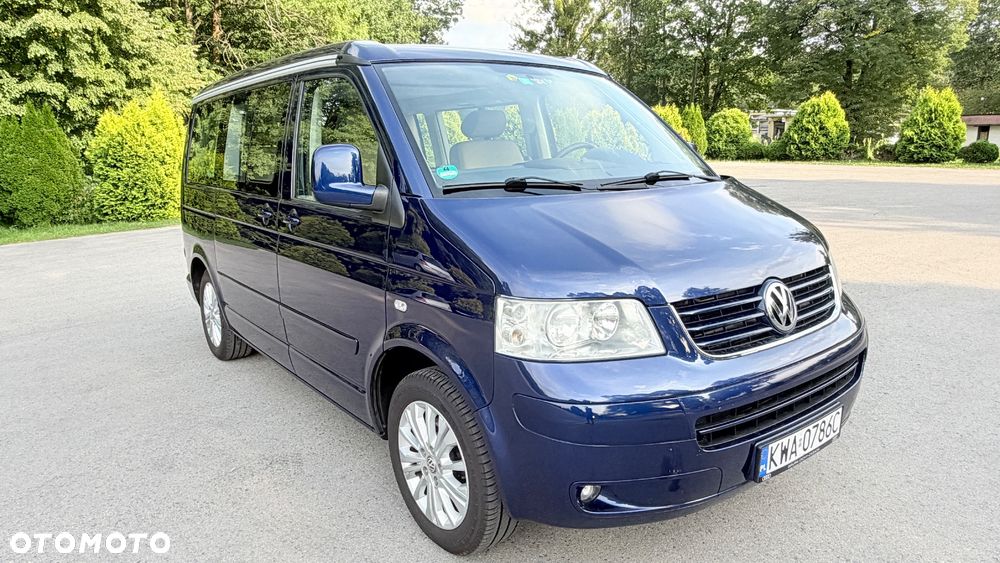 Volkswagen California - 6