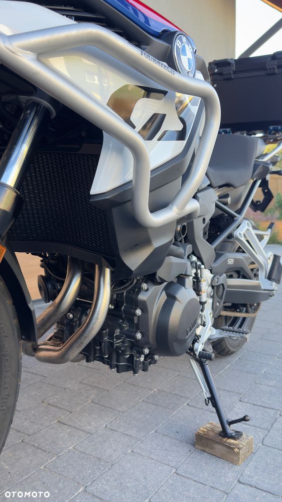 BMW GS - 14