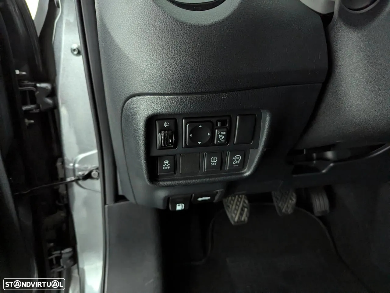 Nissan Juke 1.2 DIG-T Acenta Connect - 28
