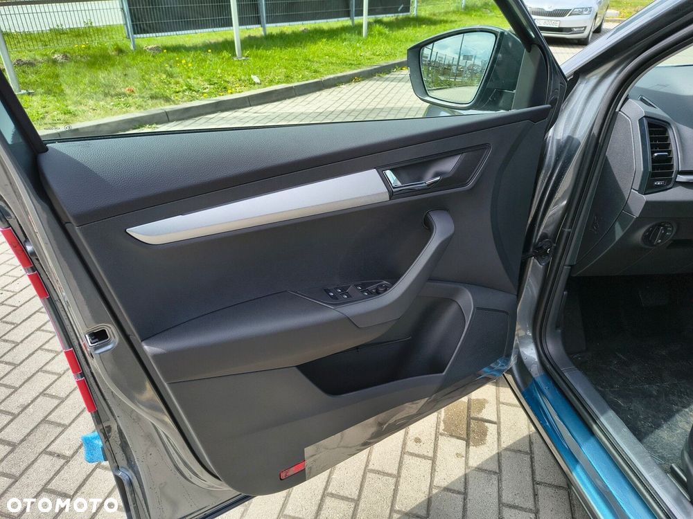 Skoda Karoq 1.5 TSI ACT Drive DSG - 14