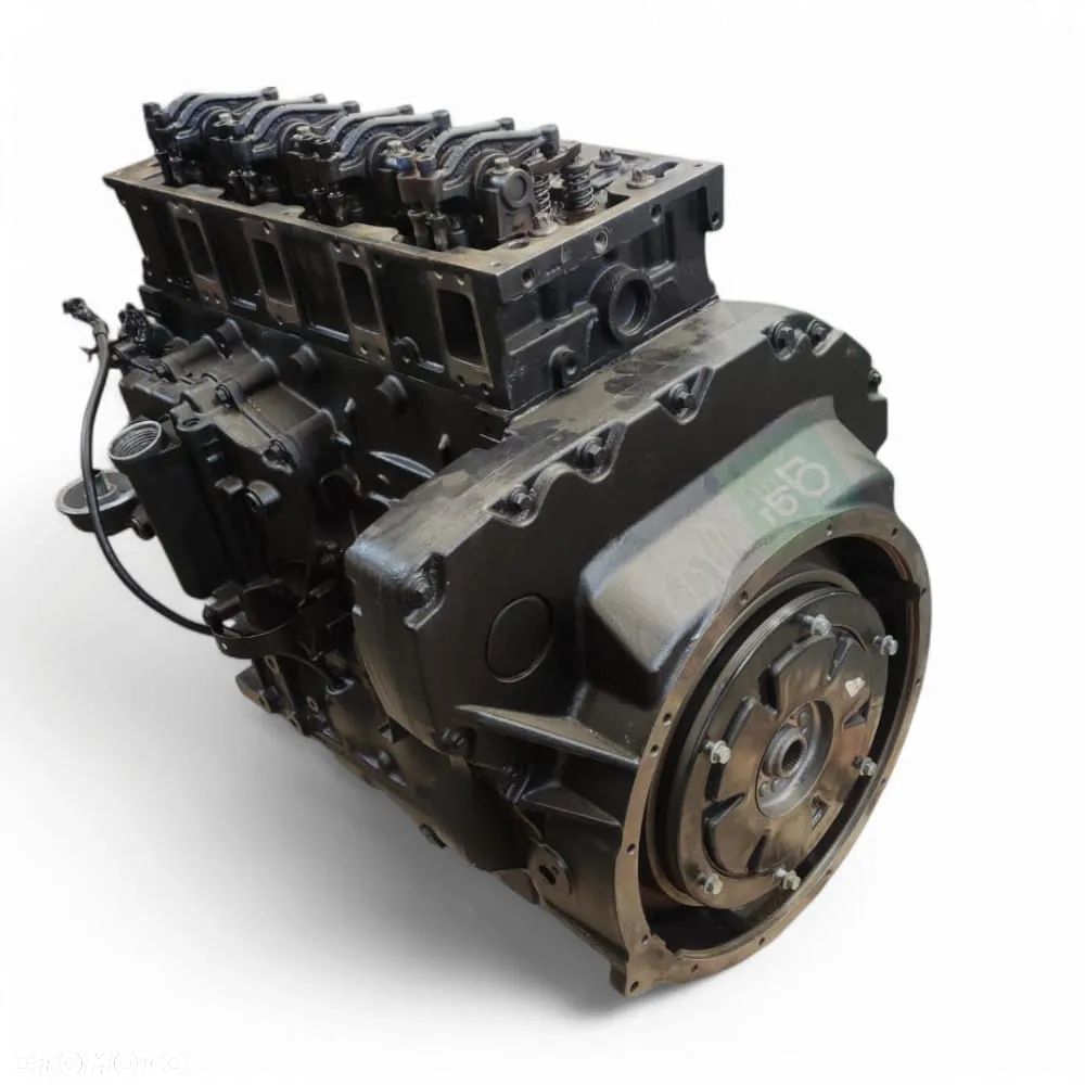 Silnik JCB 444 EcoMax 4.8 L - 2