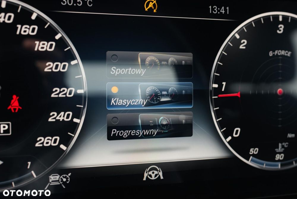 Mercedes-Benz CLS 400 d 4-Matic 9G-TRONIC - 31