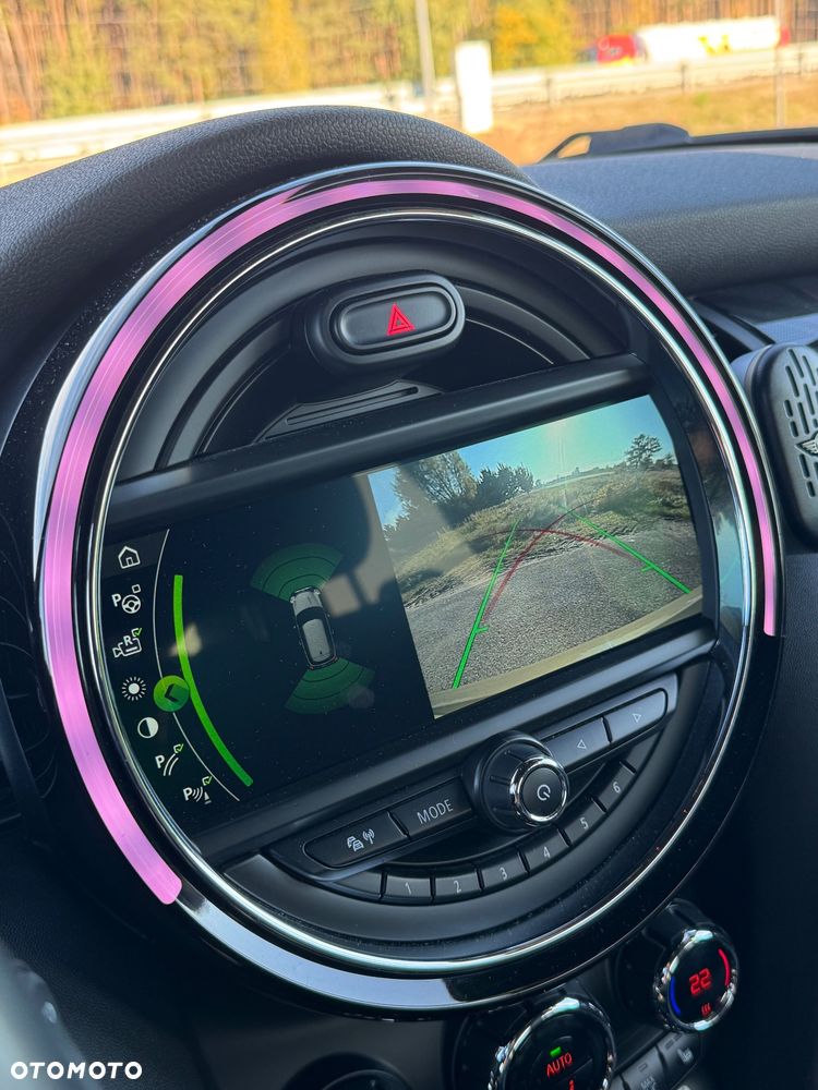 MINI Cooper S - 22