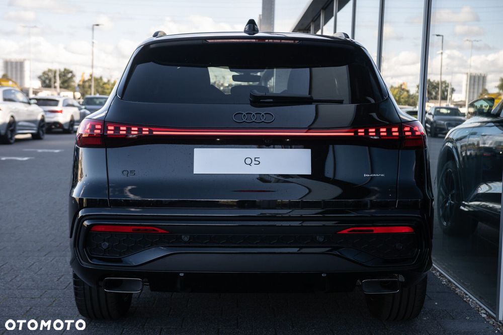 Audi Q5 - 5