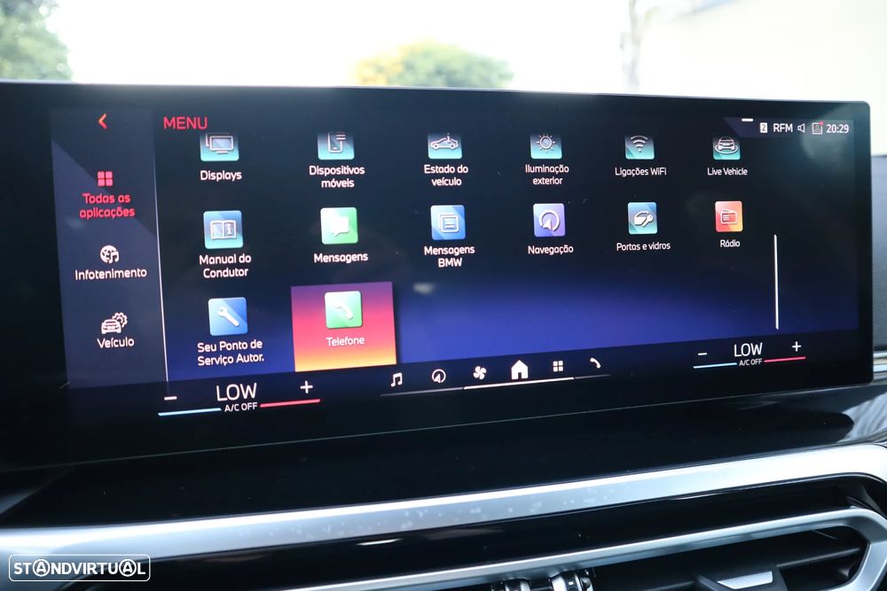 BMW i4 eDrive40 Gran Coupe - 36
