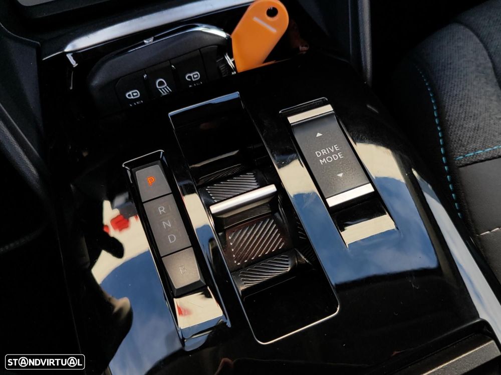 Citroën e-C4 50 kWh Feel Pack - 35