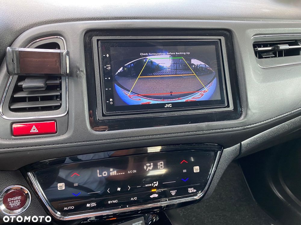 Honda HR-V 1.6 i-DTEC Executive (ADAS) - 13