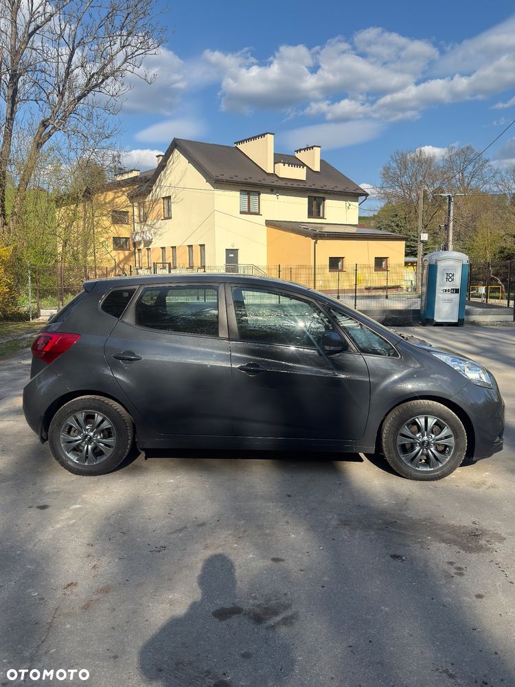 Kia Venga 1.6 Business Line - 6