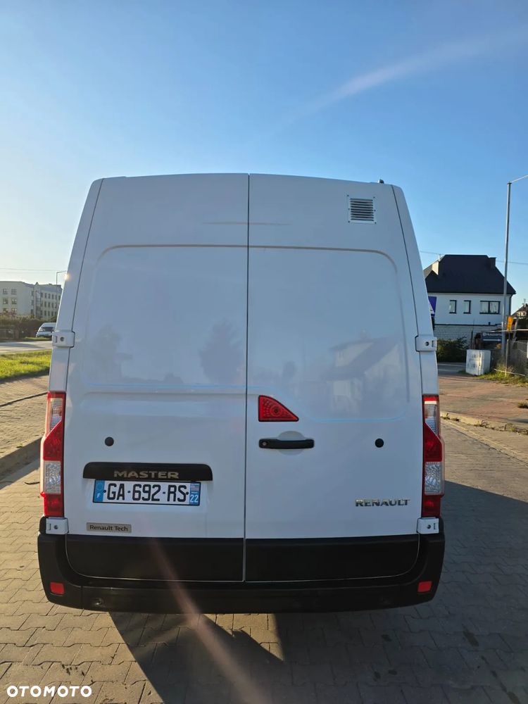 Renault Master L2H2 - 7
