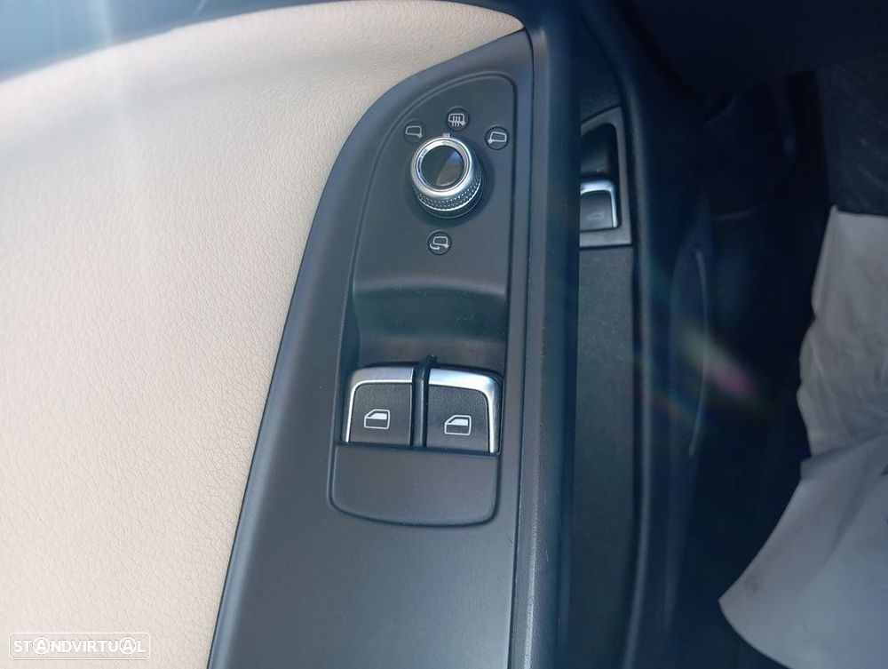 Audi A5 2.0 TDI quattro Business Line Sport - 9