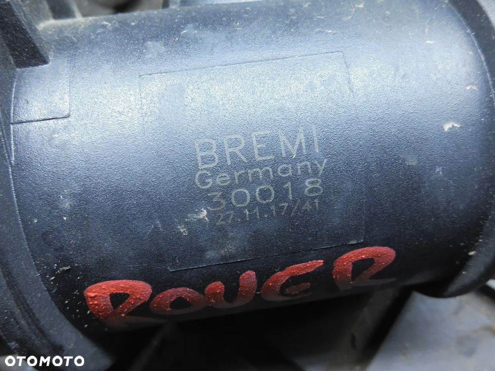 ROVER 45 PRZEPŁYWOMIERZ 2.0 TD BREMI 30018 - 2
