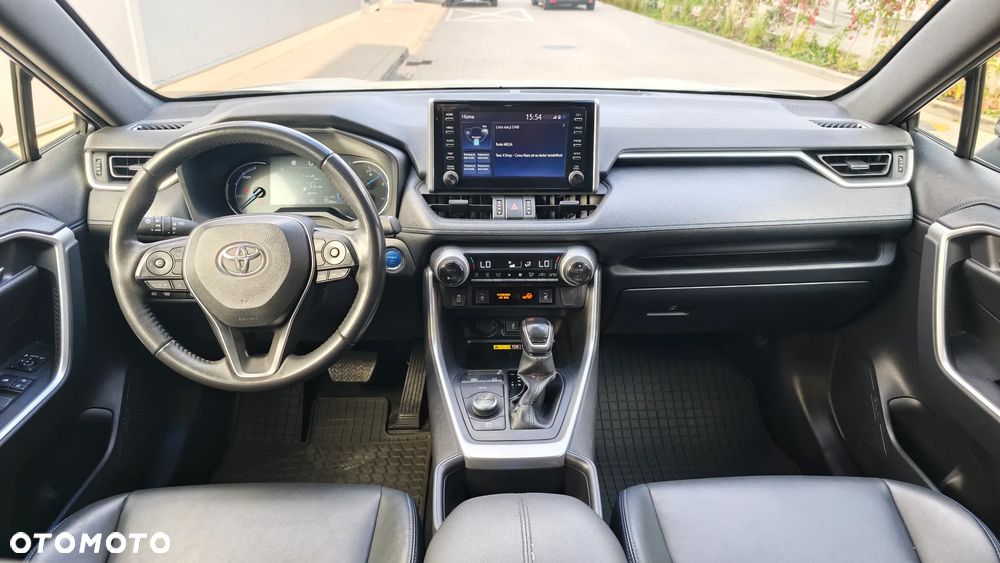 Toyota RAV4 2.5 Hybrid Selection 4x4 - 18