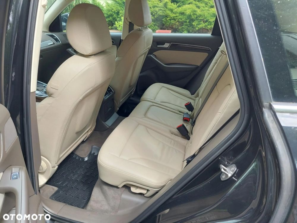 Audi Q5 - 8