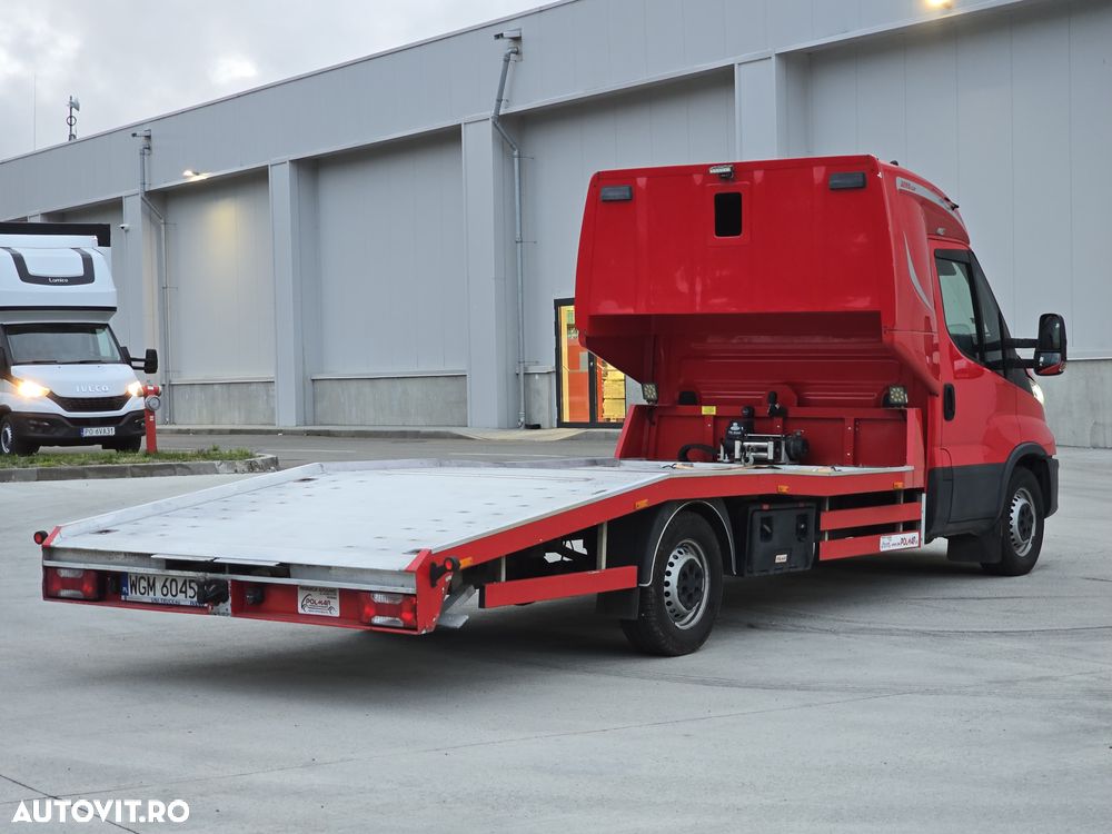 Iveco Daily - 3