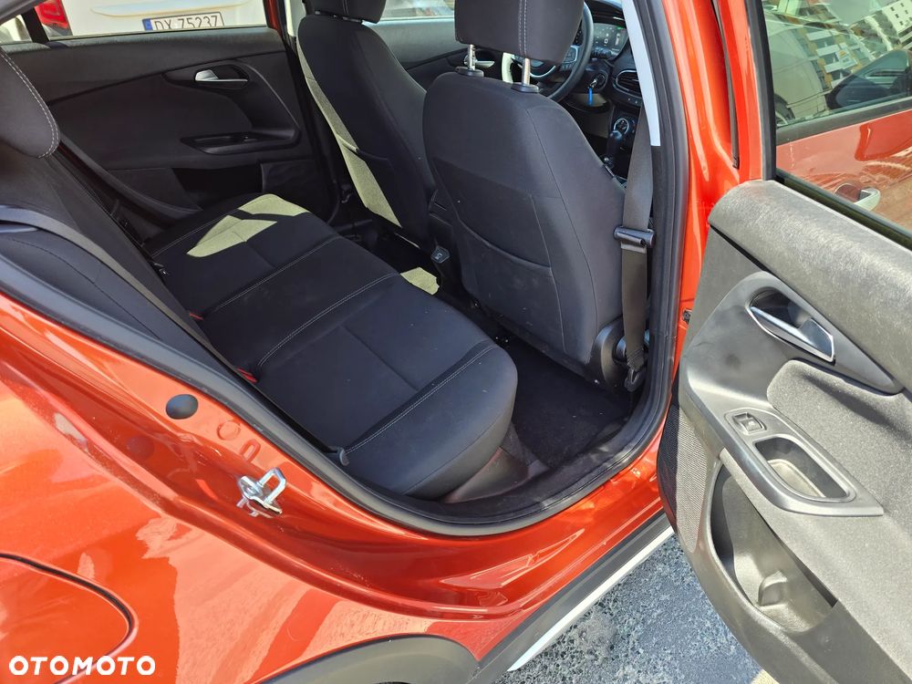 Fiat Tipo 1.5 Hybrid DCT - 12
