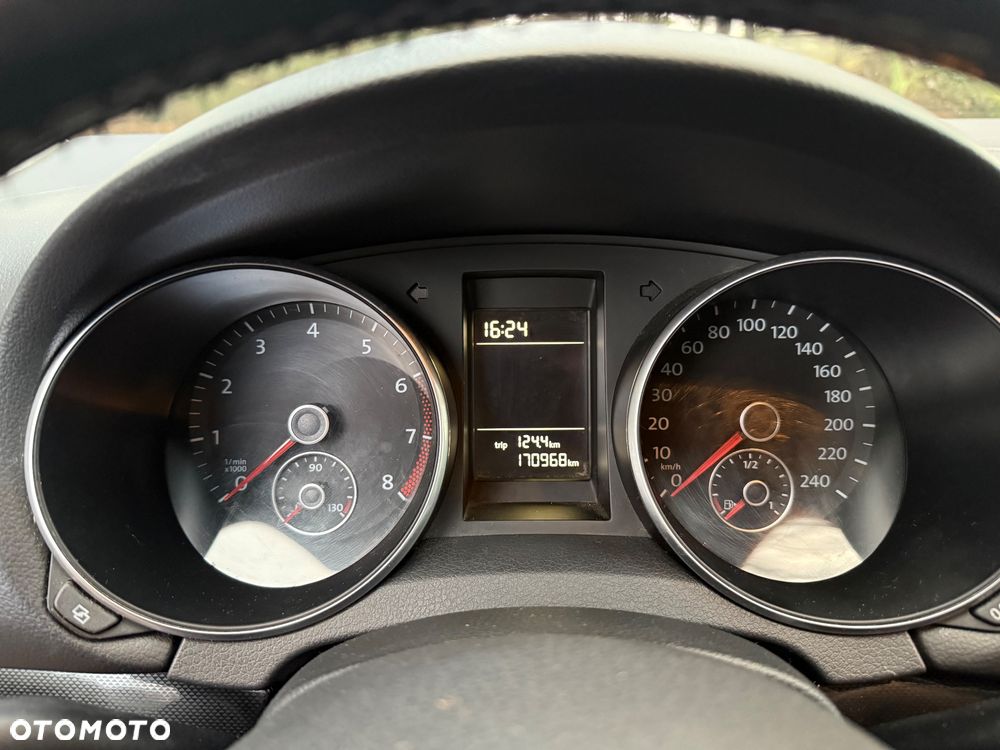 Volkswagen Golf 1.4 Team - 7