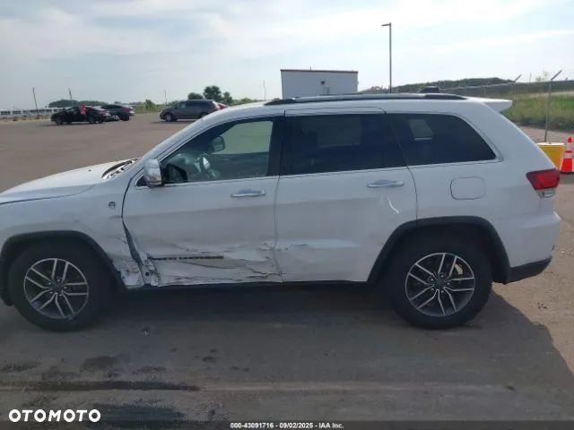 Jeep Grand Cherokee 3.6 V6 Limited - 6