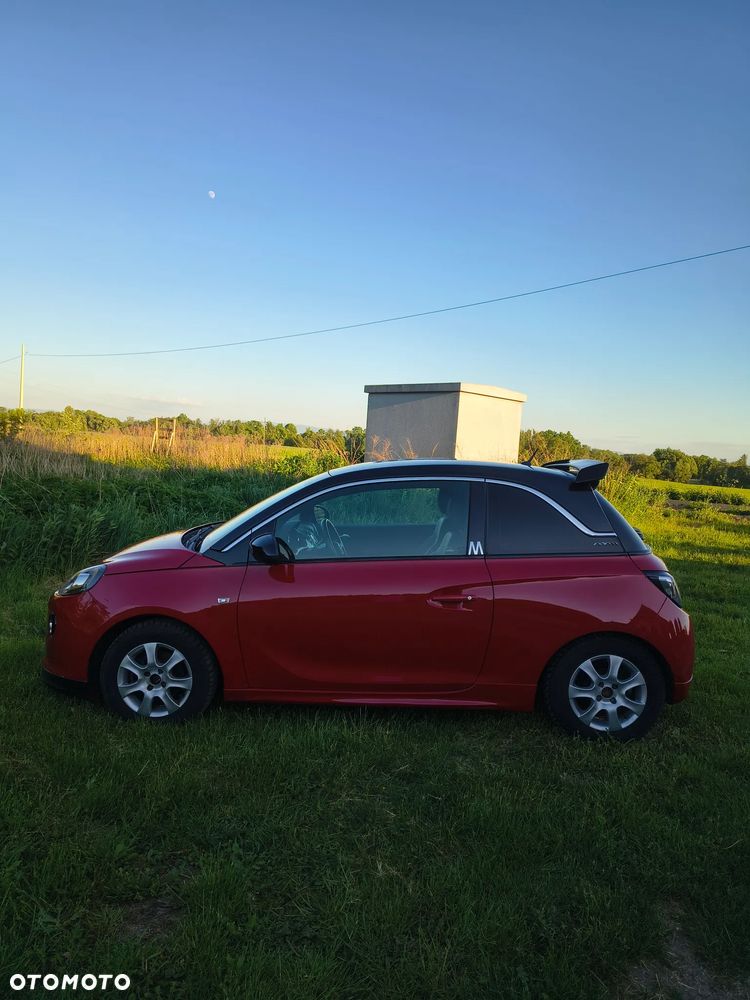 Opel Adam 1.4 Unlimited - 2