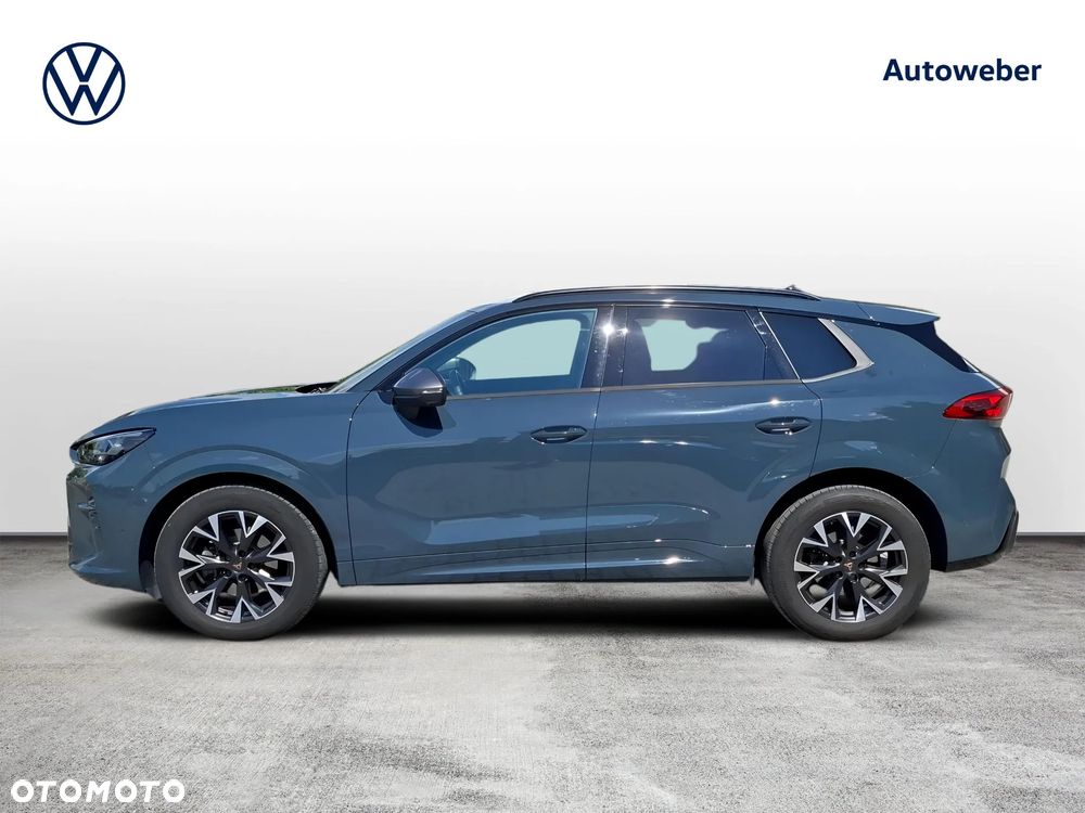 Cupra Terramar 1.5 eTSI mHEV Advantage Edition DSG - 2
