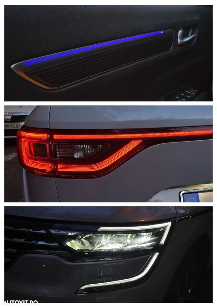 Renault Koleos - 21