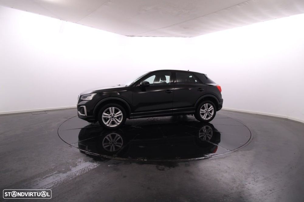 Audi Q2 30 TFSI Advanced - 3