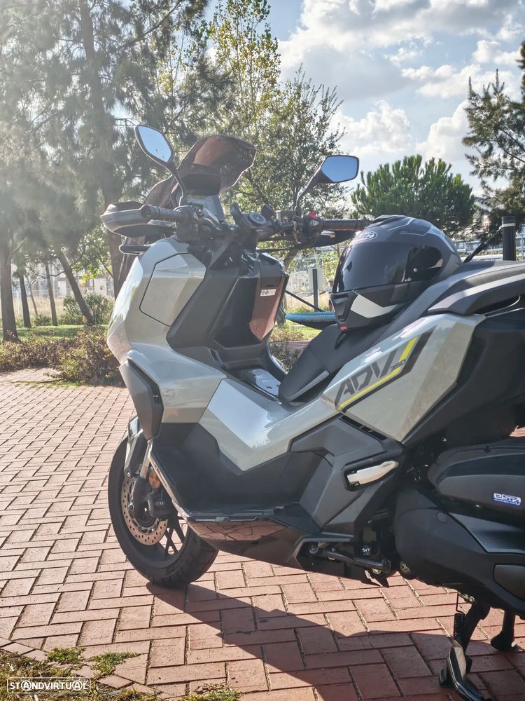 Honda ADV ADV 350 Edição Especial - 13