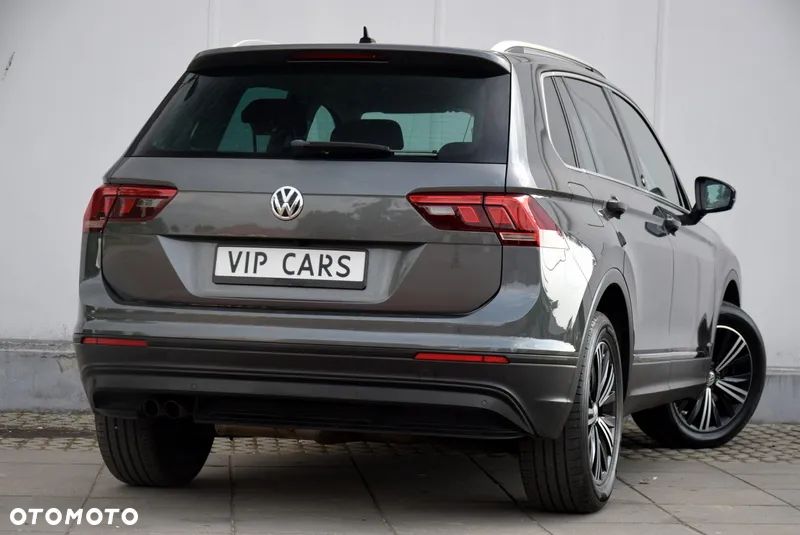 Volkswagen Tiguan 2.0 TDI BMT SCR 4Mot Highline DSG - 3
