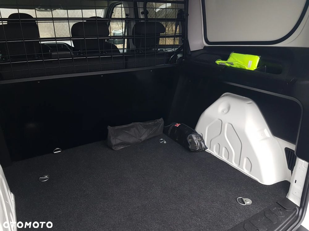 Fiat Doblo 1.6 Multijet 16V Easy - 19