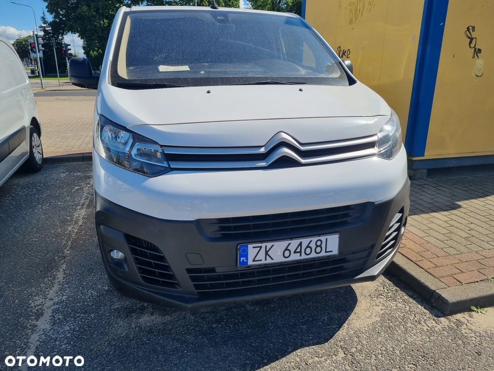 Citroën JUMPY - 8