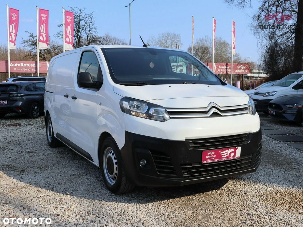 Citroën Jumpy - 3