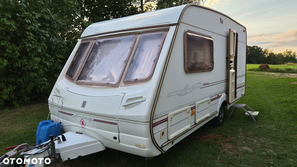 Abi Royale 470 elegance - 3