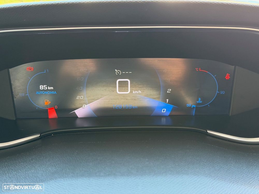 Peugeot 308 SW 1.5 BlueHDi Active - 35