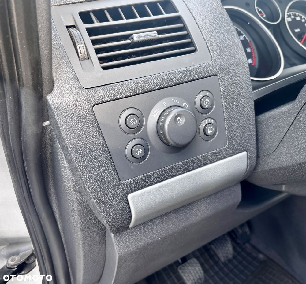 Opel Zafira 1.6 EcoFLEX Edition 111 Jahre - 32