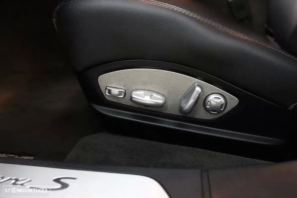 Porsche Panamera S E-Hybrid - 19